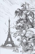 THE DARKNESS #114-RI 