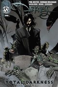 THE DARKNESS #96B 