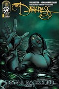 THE DARKNESS #96 