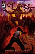 THE DARKNESS #90 