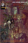 THE DARKNESS #100-RI 