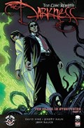 THE DARKNESS #105 