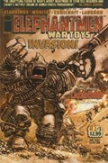 ELEPHANTMEN: WAR TOYS #1 