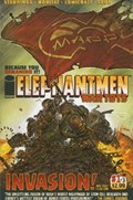 ELEPHANTMEN: WAR TOYS #1B 
