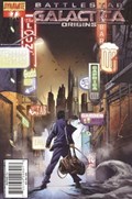 BATTLESTAR GALACTICA: ORIGINS #7 