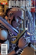HIGHLANDER: WAY OF THE SWORD #2 