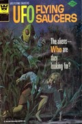 UFO FLYING SAUCERS #11B 