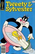 TWEETY AND SYLVESTER #97 