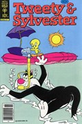 TWEETY AND SYLVESTER #99 