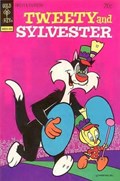 TWEETY AND SYLVESTER #37 