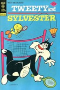 TWEETY AND SYLVESTER #39 