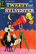 TWEETY AND SYLVESTER #42 