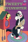TWEETY AND SYLVESTER #47 