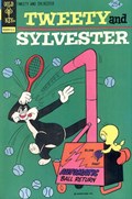 TWEETY AND SYLVESTER #51 