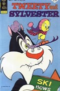 TWEETY AND SYLVESTER #53 