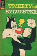 TWEETY AND SYLVESTER #22 