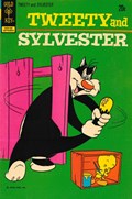 TWEETY AND SYLVESTER #26 