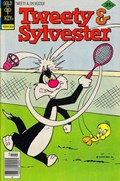 TWEETY AND SYLVESTER #79 