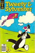 TWEETY AND SYLVESTER #82 