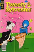 TWEETY AND SYLVESTER #83 