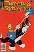 TWEETY AND SYLVESTER #86 