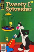 TWEETY AND SYLVESTER #89 