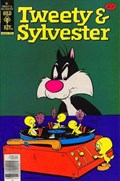 TWEETY AND SYLVESTER #92 