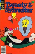 TWEETY AND SYLVESTER #91 