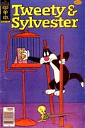 TWEETY AND SYLVESTER #93 