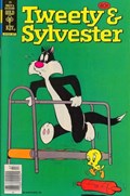 TWEETY AND SYLVESTER #95 