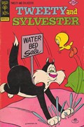 TWEETY AND SYLVESTER #57 