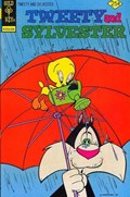 TWEETY AND SYLVESTER #60 