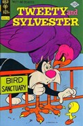 TWEETY AND SYLVESTER #68 