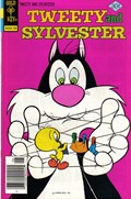 TWEETY AND SYLVESTER #70 