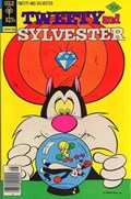 TWEETY AND SYLVESTER #72 