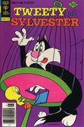 TWEETY AND SYLVESTER #71 
