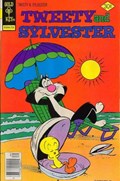 TWEETY AND SYLVESTER #73 