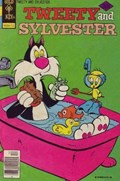 TWEETY AND SYLVESTER #76 