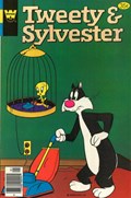 TWEETY AND SYLVESTER #89B 