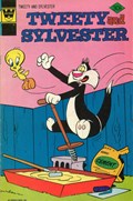 TWEETY AND SYLVESTER #61B 