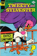 TWEETY AND SYLVESTER #68B 