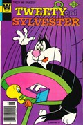 TWEETY AND SYLVESTER #71B 