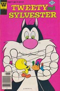 TWEETY AND SYLVESTER #70B 