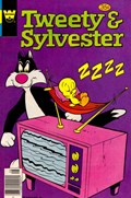 TWEETY AND SYLVESTER #84B 