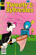 TWEETY AND SYLVESTER #83B 