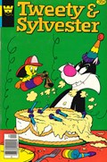 TWEETY AND SYLVESTER #85B 