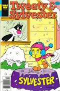 TWEETY AND SYLVESTER #90B 