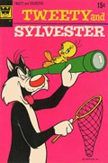 TWEETY AND SYLVESTER #25B 