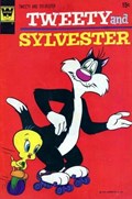 TWEETY AND SYLVESTER #23B 
