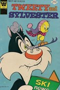 TWEETY AND SYLVESTER #53B 
